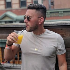 Meet your Posher, Jimmy